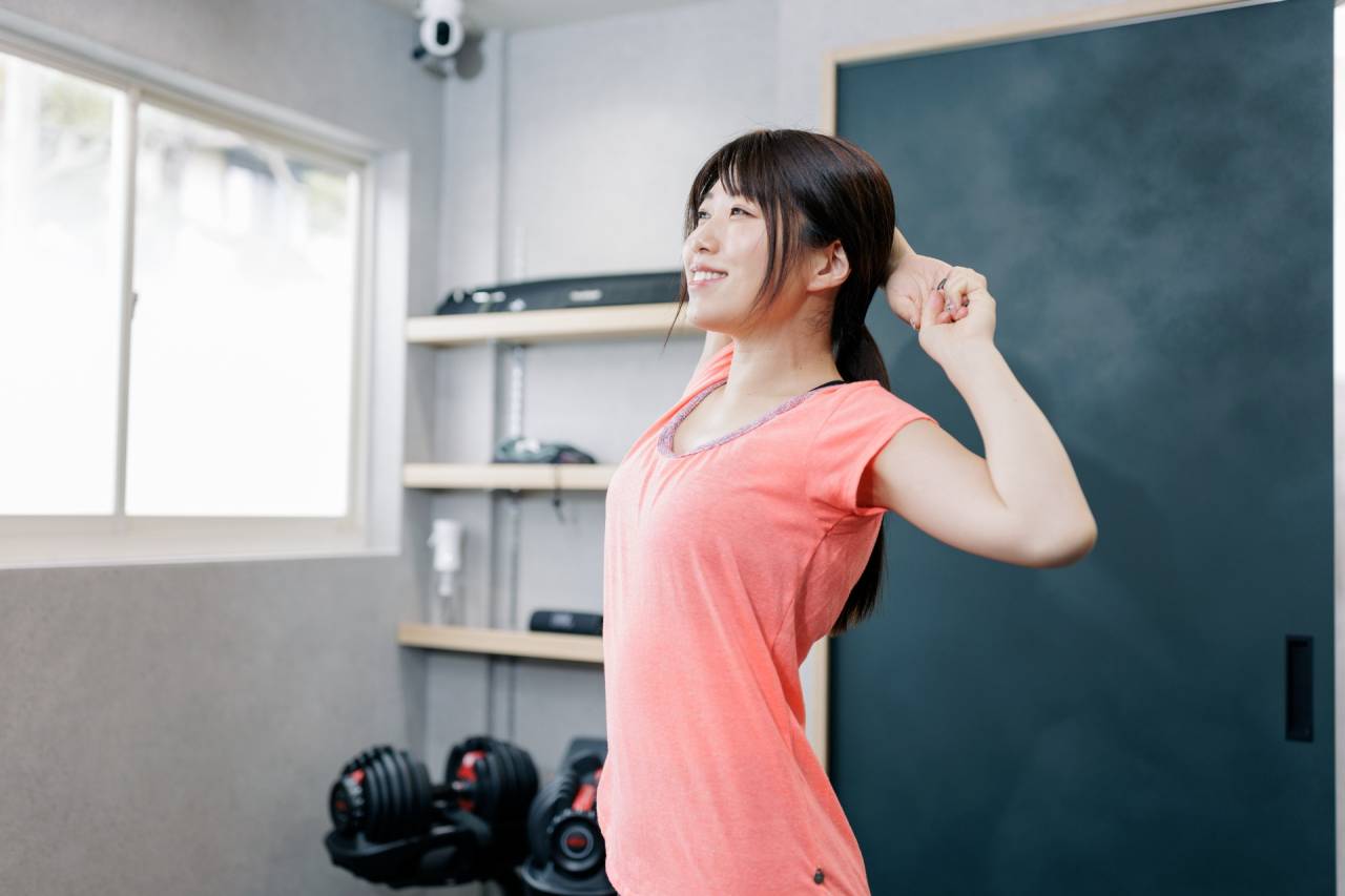 芦屋の整体ならQOL BODYCARE ASHIYA | 動きやすく疲れにくい体作り